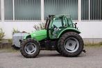 Veiling: Tractor Deutz Fahr Agrotron 6.20S Diesel 85kW 1998, Zakelijke goederen, Ophalen, Nieuw