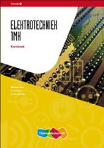 Elektrotechniek 1MK / Kernboek / TransferE 9789006901566, Boeken, Verzenden, Zo goed als nieuw