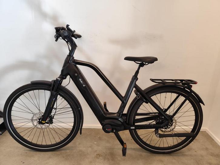 Dutch ID Phantom S75, Fietsen en Brommers, Elektrische fietsen, Gebruikt