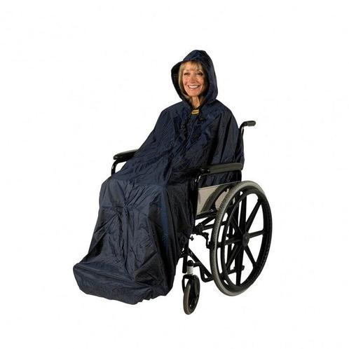 Splash Wheely Mac zonder mouwen deluxe, Diversen, Verpleegmiddelen, Verzenden