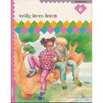 Veilig Leren Lezen 1e maanversie leesboek 8, Boeken, Schoolboeken, Verzenden, Nieuw