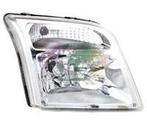 FORD TOURNEO, CONNECT, 2002-2006 - KOPLAMP, DEPO, H4, ele..., Nieuw, Ford USA, Verzenden