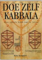Doe Zelf Kabbala - Kitty Knappert - 9789062719785 - Paperbac, Boeken, Nieuw, Verzenden