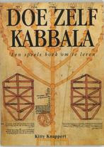 Doe Zelf Kabbala - Kitty Knappert - 9789062719785 - Paperbac, Verzenden