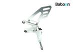 Schetsplaat Links Voor Aprilia RSV4 R (+Factory) 2009-2012, Motoren, Verzenden, Gebruikt