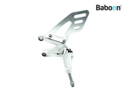 Schetsplaat Links Voor Aprilia RSV4 R (+Factory) 2009-2012, Motoren, Onderdelen | Overige, Gebruikt, Verzenden