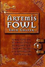 Artemis Fowl I - El mundo subterráneo  Eoin Colfer  Book, Eoin Colfer, Verzenden