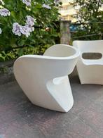 Moroso - Ron Arad - Little Albert - Fauteuil (2) - Lot de