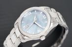 Louis Erard - Heritage Collection Blue Mother of Pearl 62