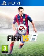 FIFA 15 (PS4 Games) (Playstation 4), Ophalen of Verzenden, Zo goed als nieuw