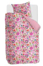 Kinderdekbedovertrekstet Isona | Oilily, Kinderen en Baby's, Verzenden, Nieuw, Roze