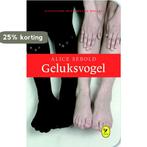 Geluksvogel 9789462370777 Alice Sebold, Verzenden, Gelezen, Alice Sebold