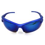 Gepolariseerde Ski Zonnebril - Sport Skibril Shades Blauw, Verzenden