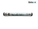 Achterwiel As BMW F 800 S (F800S), Motoren, Onderdelen | BMW, Verzenden, Gebruikt