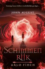 Het Schimmenrijk / Arlo Finch / 3 9789024579419 John August, Verzenden, Gelezen, John August