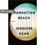 Manhattan Beach 9789029526487 Jennifer Egan, Verzenden, Gelezen, Jennifer Egan