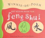 Winnie De Poeh Kleine Boek Van Feng Shui 9789000033171, Onbekend, Disney, Zo goed als nieuw, Verzenden