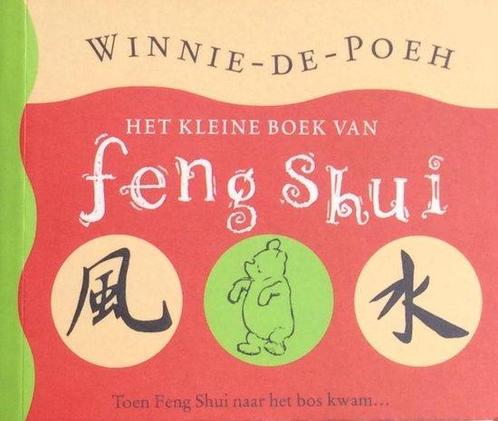 Winnie De Poeh Kleine Boek Van Feng Shui 9789000033171, Boeken, Strips | Comics, Zo goed als nieuw, Verzenden