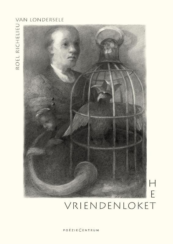Het vriendenloket 9789056553012, Boeken, Gedichten en Poëzie, Gelezen, Verzenden