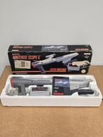 Nintendo - Snes - FS - Super Rare Big Box Scope 6 Edition, Games en Spelcomputers, Nieuw