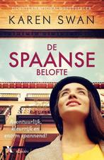 De Spaanse belofte 9789401612647 Karen Swan, Verzenden, Gelezen, Karen Swan