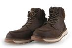Mustang Veterschoenen in maat 43 Bruin | 5% extra korting, Bruin, Verzenden, Veterschoenen, Mustang