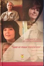Chronisch tietze of costochondritis 9789491531026 Arno Hol, Boeken, Verzenden, Gelezen, Arno Hol