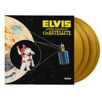 Elvis Presley - Aloha From Hawaii Via Satellite