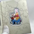 Niue. 2 Dollars 2025 – Disney Disney “Friends Love Hunny, Postzegels en Munten