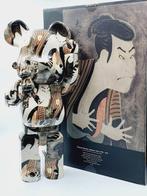 No reserve Be@rbrick Toshusai Sharaku - Toshusai Sharaku, Antiquités & Art, Art | Peinture | Moderne
