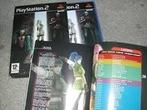 King of Fighters Maximum impact limited edition (ps2 used, Consoles de jeu & Jeux vidéo, Ophalen of Verzenden