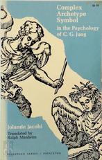 Complex/Archetype/Symbol in the Psychology of C.G. Jung, Nieuw, Nederlands, Verzenden