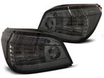 BMW E60 LED achterlicht units, dynamisch knipperlicht Smoke, Verzenden