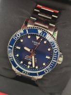 Tissot - Seastar - Zonder minimumprijs - T120.407A - Heren -