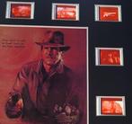 Indiana Jones: Raiders of the Lost Ark - Framed Film Cell