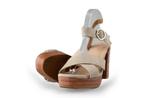 Goosecraft Sandalen in maat 41 Beige | 5% extra korting, Kleding | Dames, Goosecraft, Verzenden, Beige, Nieuw