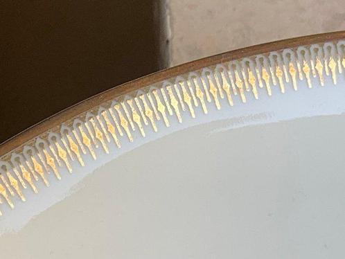 Johan Seltmann Vohenstrauß - Plat (113) - Porcelaine, Antiek en Kunst, Antiek | Meubels | Tafels