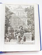 Ovidio - Métamorphoses d’Ovide - 1676