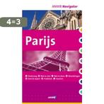 Parijs / ANWB navigator 9789018026264, Boeken, Verzenden, Gelezen