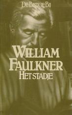Stadje 9789023407607 Faulkner, Boeken, Verzenden, Gelezen, Faulkner
