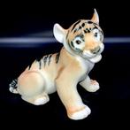 B.Vorobiev - N.Pavlova - Lomonosov, Russia - Tiger Cub -
