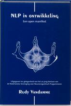 NLP in ontwikkeling. Een open manifest 9789077458020, Boeken, Verzenden, Gelezen, R. Vandamme