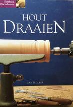 HOUTDRAAIEN 9789021326580 G. Bockelmann, Verzenden, Zo goed als nieuw, G. Bockelmann