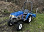 Iseki TM17 Minitractor, Zakelijke goederen, Landbouw | Tractoren, Nieuw