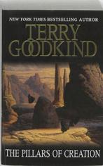 The Pillars of Creation 9780752889740, Livres, Terry Goodkind, Goodkind, Verzenden