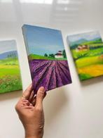 Amita Dand - Tuscany Landscapes, Antiek en Kunst