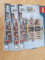 Lego Set - 10211 - Creator Expert - Grand Emporium, Kinderen en Baby's, Speelgoed | Duplo en Lego, Nieuw