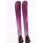 146 152 164 dames skis ELAN WILDCAT 82 C 2023, grip walk, c, Overige merken, 140 tot 160 cm, Gebruikt, Verzenden