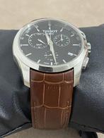 Tissot - Couturier GMT - Sans prix de réserve -