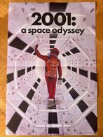 Stanley Kubrick’s - 2001: A Space Odyssey